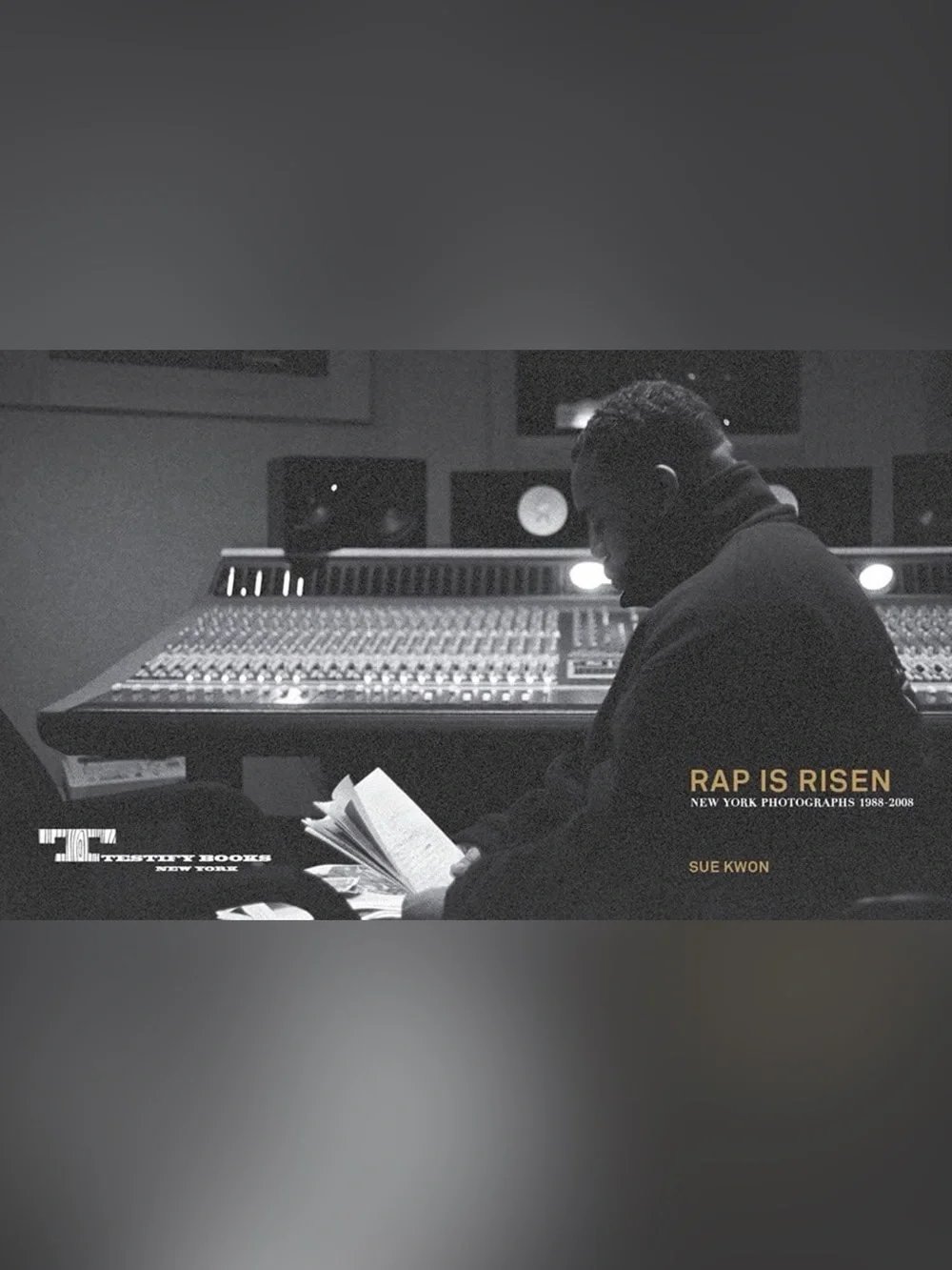 N/A rap risen